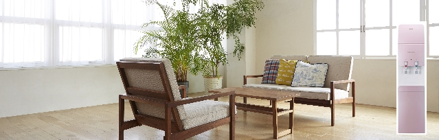 �E�H�[�^�[�T�[�o�[�̂��鐶��